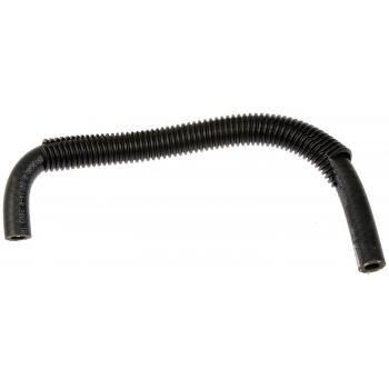 2000 Chrysler Voyager Auto Trans Oil Cooler Hose Assembly Auxiliary Cooler to Radiator Dorman 624320 image 2 of 3