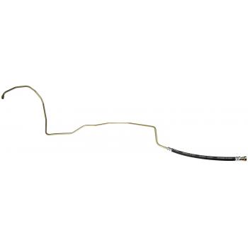 2000 Dodge Ram 2500 Auto Trans Oil Cooler Hose Assembly Outlet (Lower) Dorman 624322 image 3 of 4