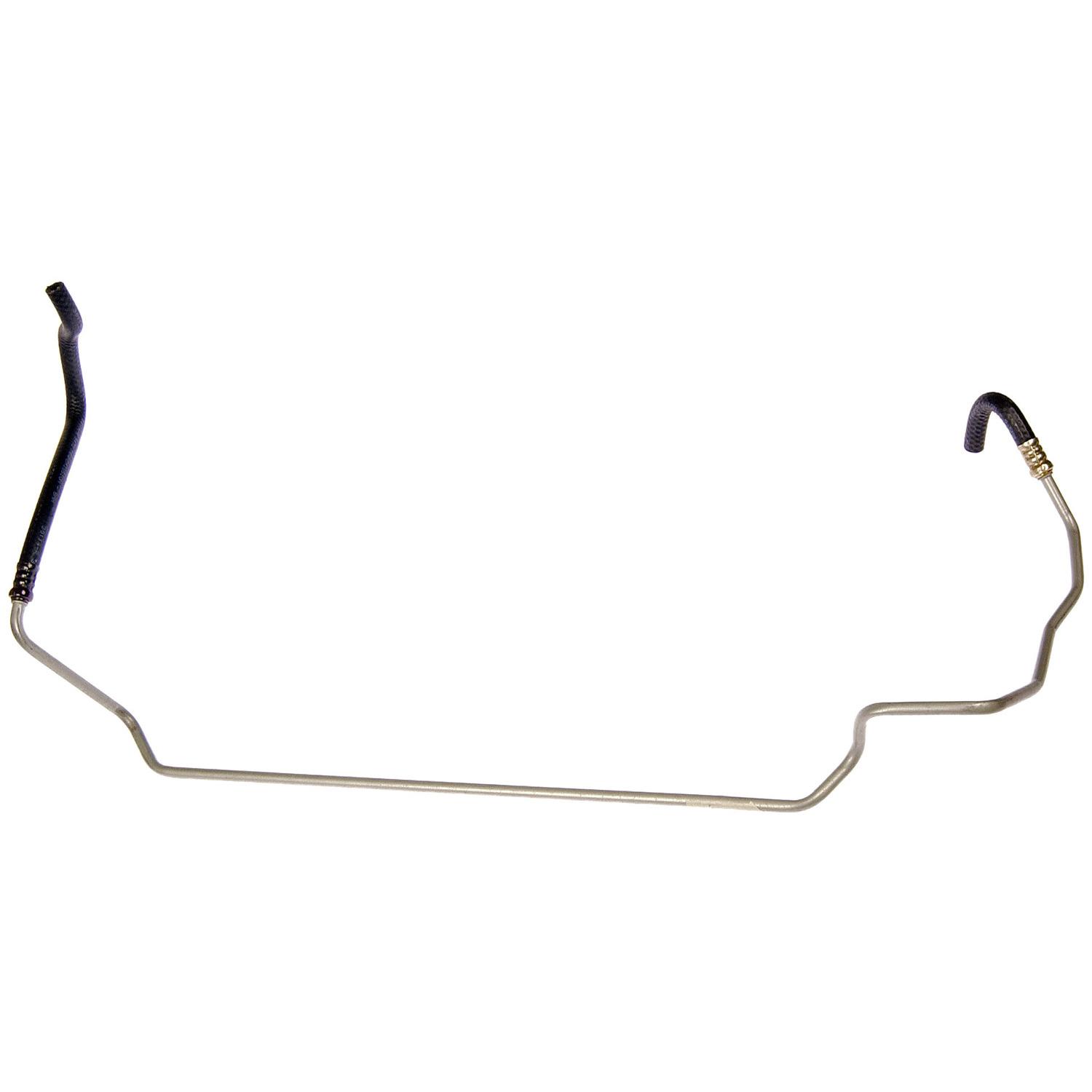Dorman 624326 - Auto Trans Oil Cooler Hose Assembly Dorman 624326 Auto Trans Oil Cooler Hose Assembly product image 2 of 3