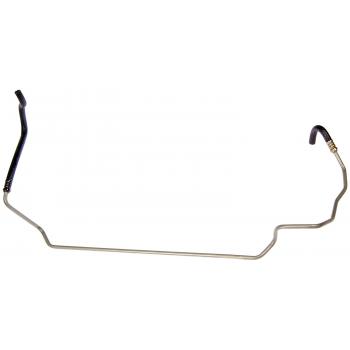1999 Chrysler Sebring Auto Trans Oil Cooler Hose Assembly Inlet (Upper) Dorman 624326 image 2 of 3