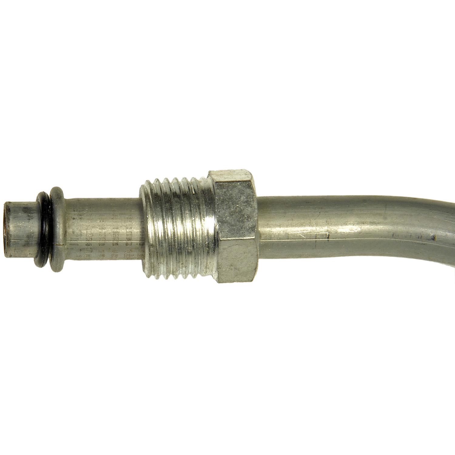 Dorman 624327 - Auto Trans Oil Cooler Hose Assembly Dorman 624327 Auto Trans Oil Cooler Hose Assembly product image 1 of 4