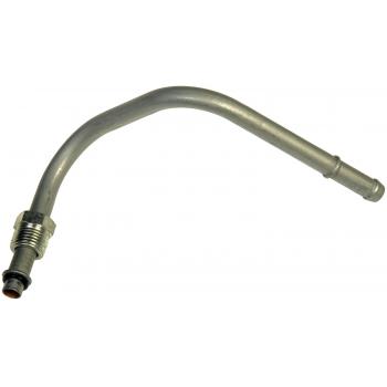 1999 Chrysler Sebring Auto Trans Oil Cooler Hose Assembly Inlet (Upper) Dorman 624327 image 3 of 4