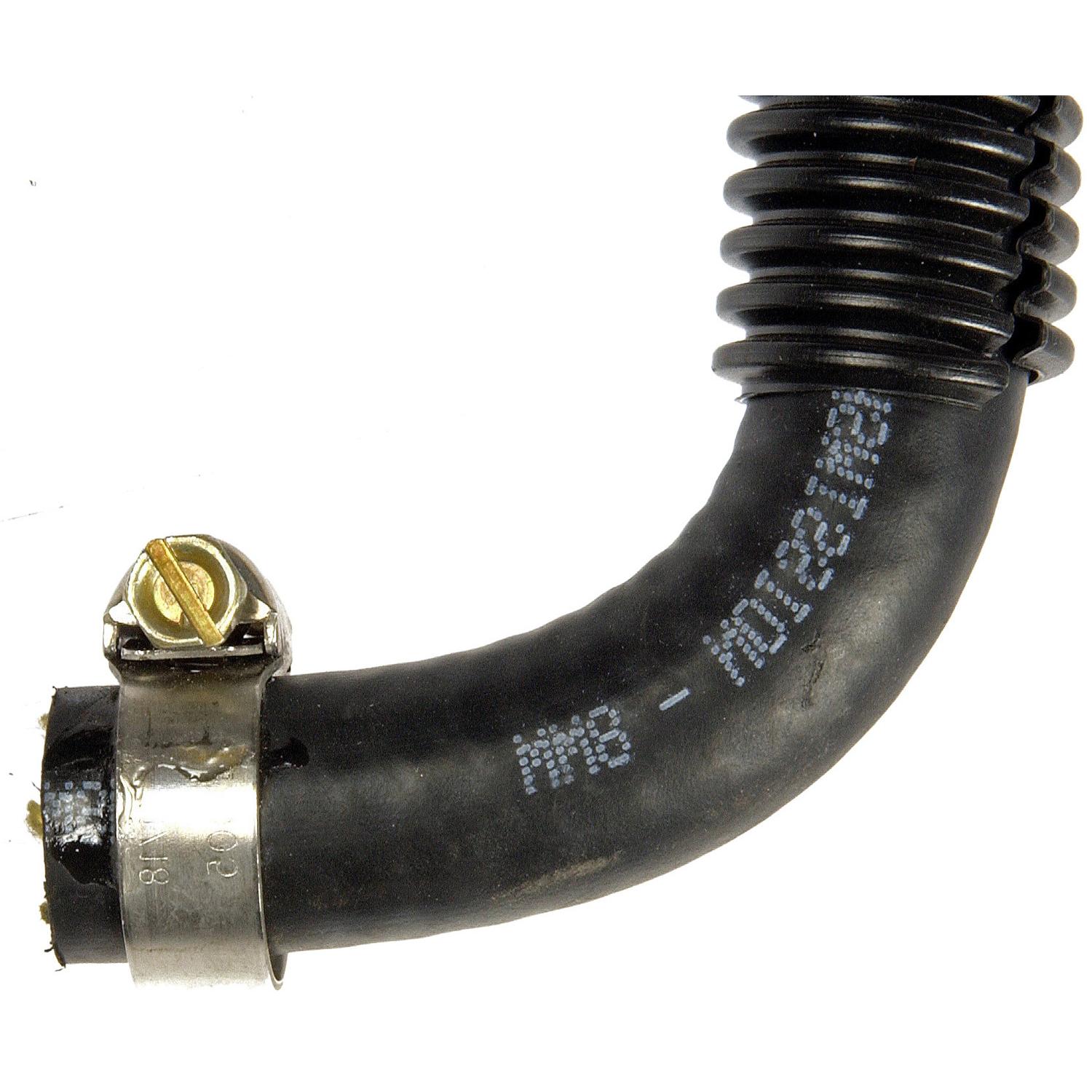 Dorman 624330 Auto Trans Oil Cooler Hose Assembly product image 1 of 3