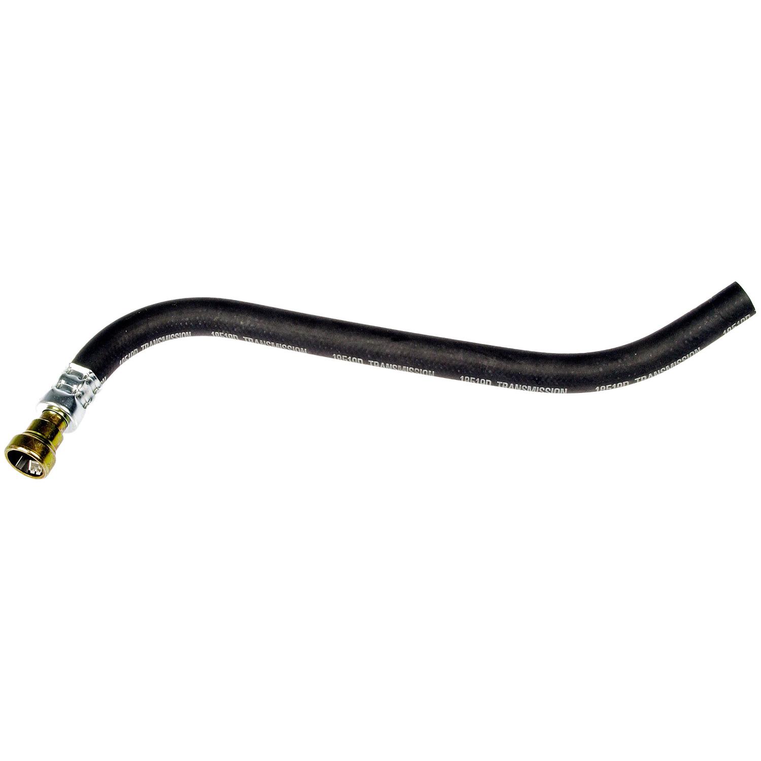 Dorman 624332 - Auto Trans Oil Cooler Hose Assembly Dorman 624332 Auto Trans Oil Cooler Hose Assembly product image 3 of 4