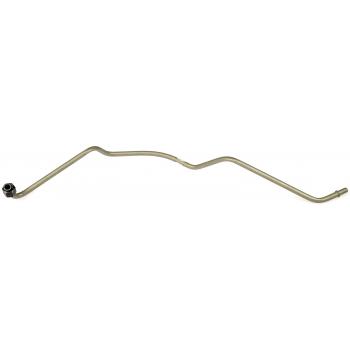 2000 Jeep Cherokee Auto Trans Oil Cooler Hose Assembly Radiator Oil Cooler Inlet (Upper) Dorman 624334 image 3 of 4