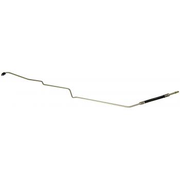 1997 Dodge B3500 Auto Trans Oil Cooler Hose Assembly Outlet Dorman 624337 image 3 of 4