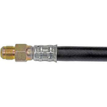2005 Dodge Ram 2500 Auto Trans Oil Cooler Hose Assembly Auxiliary Cooler Inlet (Upper) Dorman 624338 image 1 of 4