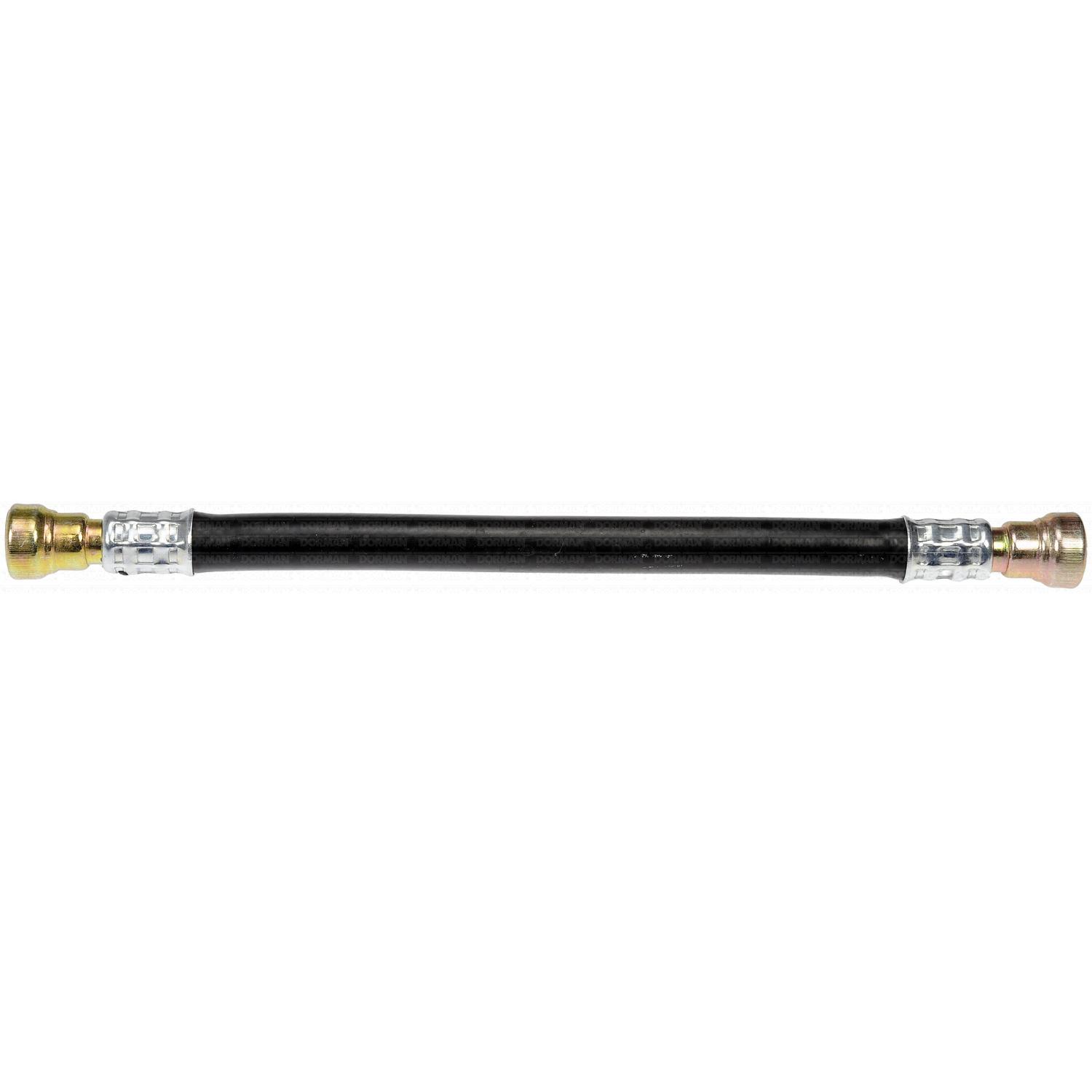 Dorman 624339 - Auto Trans Oil Cooler Hose Assembly Dorman 624339 Auto Trans Oil Cooler Hose Assembly product image 1 of 5