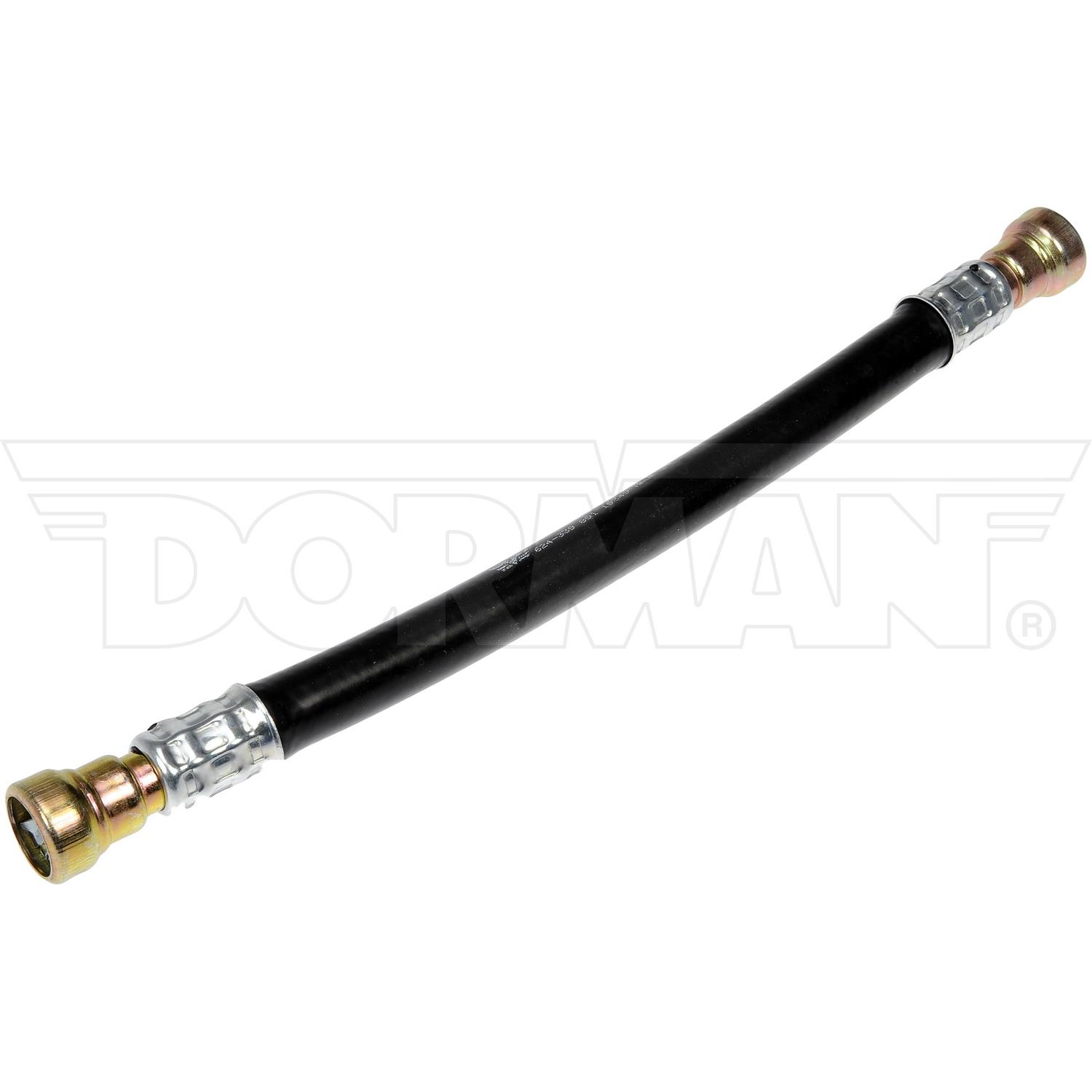 Dorman 624339 - Auto Trans Oil Cooler Hose Assembly Dorman 624339 Auto Trans Oil Cooler Hose Assembly product image 4 of 5