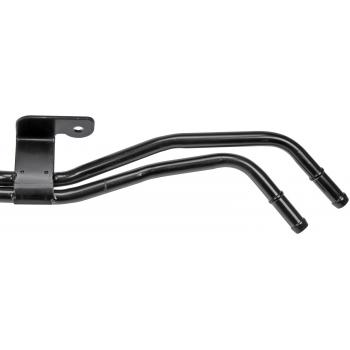 1999 Lexus RX300 Auto Trans Oil Cooler Hose Assembly Inlet and Outlet Dorman 624342 image 2 of 4