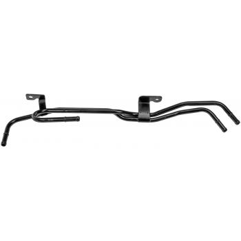 1999 Lexus RX300 Auto Trans Oil Cooler Hose Assembly Inlet and Outlet Dorman 624342 image 3 of 4