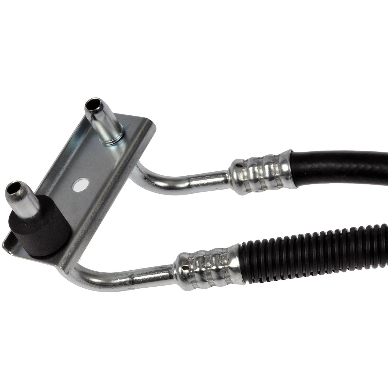 Dorman 624348 - Auto Trans Oil Cooler Hose Assembly Dorman 624348 Auto Trans Oil Cooler Hose Assembly product image 1 of 4