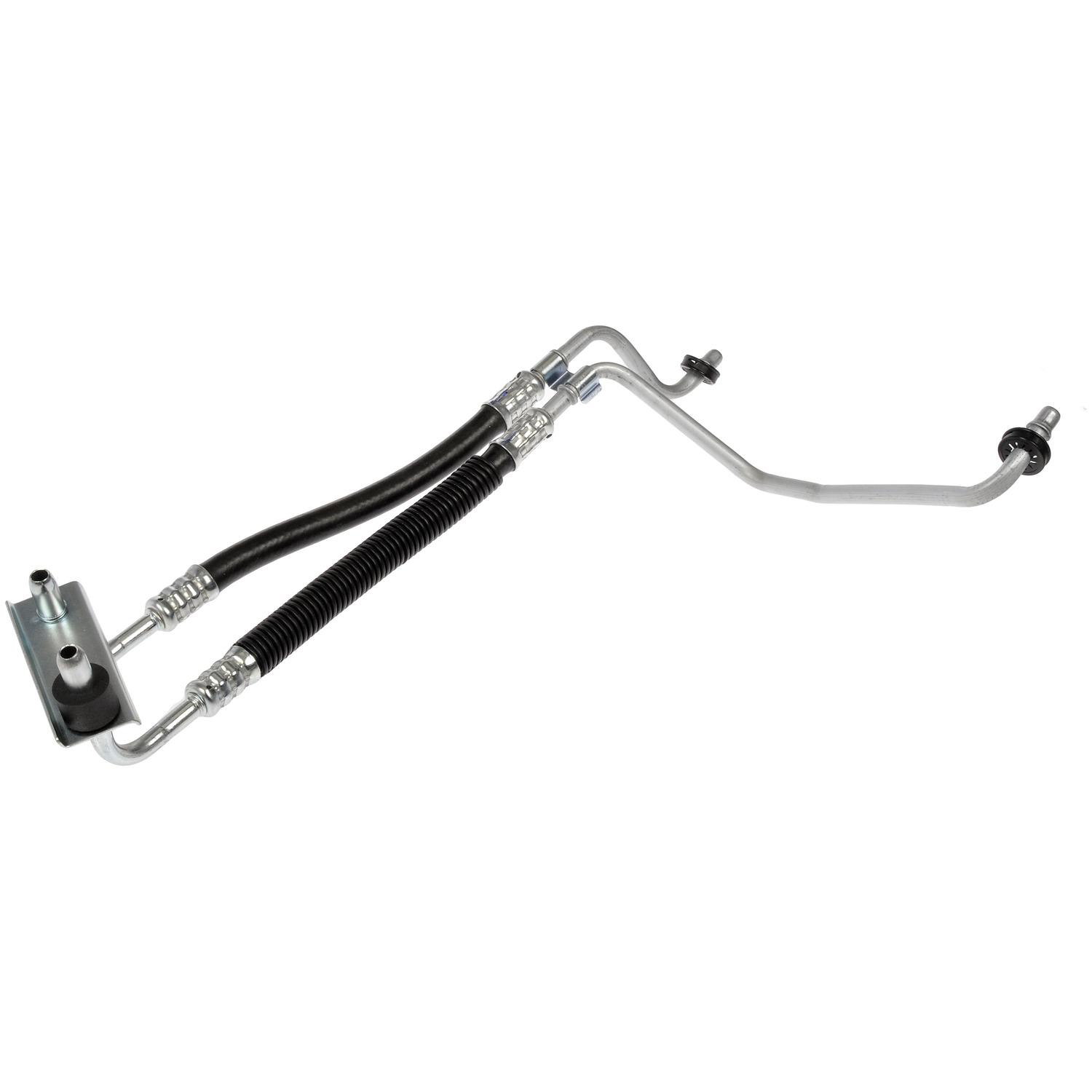 Dorman 624348 - Auto Trans Oil Cooler Hose Assembly Dorman 624348 Auto Trans Oil Cooler Hose Assembly product image 3 of 4