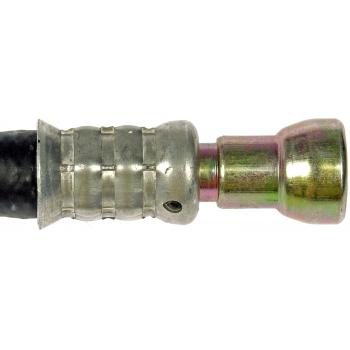 1994 Dodge Dakota Auto Trans Oil Cooler Hose Assembly Inlet To Transmission (Passenger Side) Dorman 624350 image 2 of 4