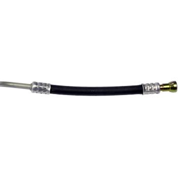 1994 Dodge Dakota Auto Trans Oil Cooler Hose Assembly Outlet (Driver Side) Dorman 624351 image 2 of 4