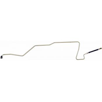 1994 Dodge Dakota Auto Trans Oil Cooler Hose Assembly Outlet (Driver Side) Dorman 624351 image 3 of 4