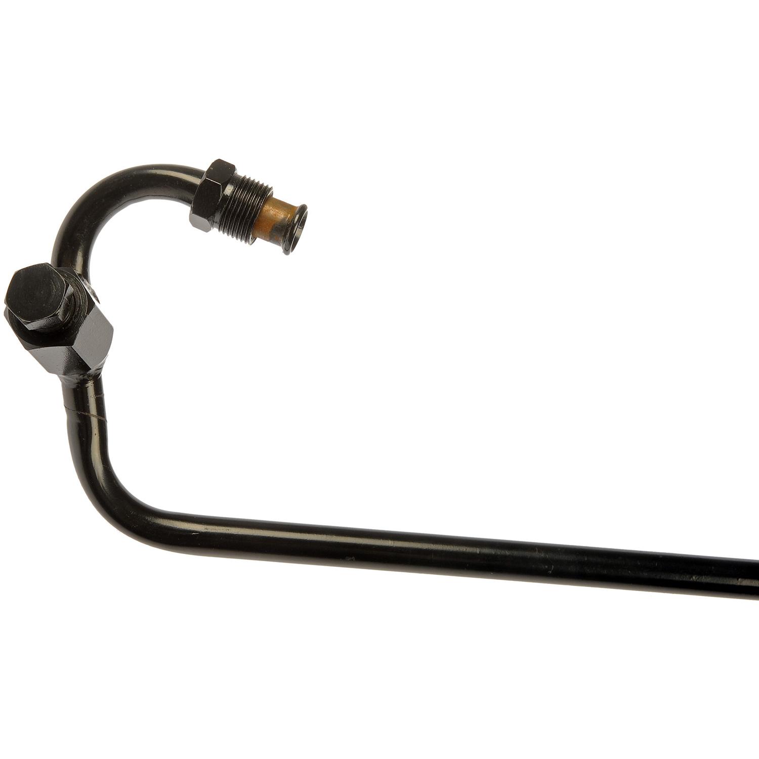 Dorman 624352 - Auto Trans Oil Cooler Hose Assembly Dorman 624352 Auto Trans Oil Cooler Hose Assembly product image 1 of 4