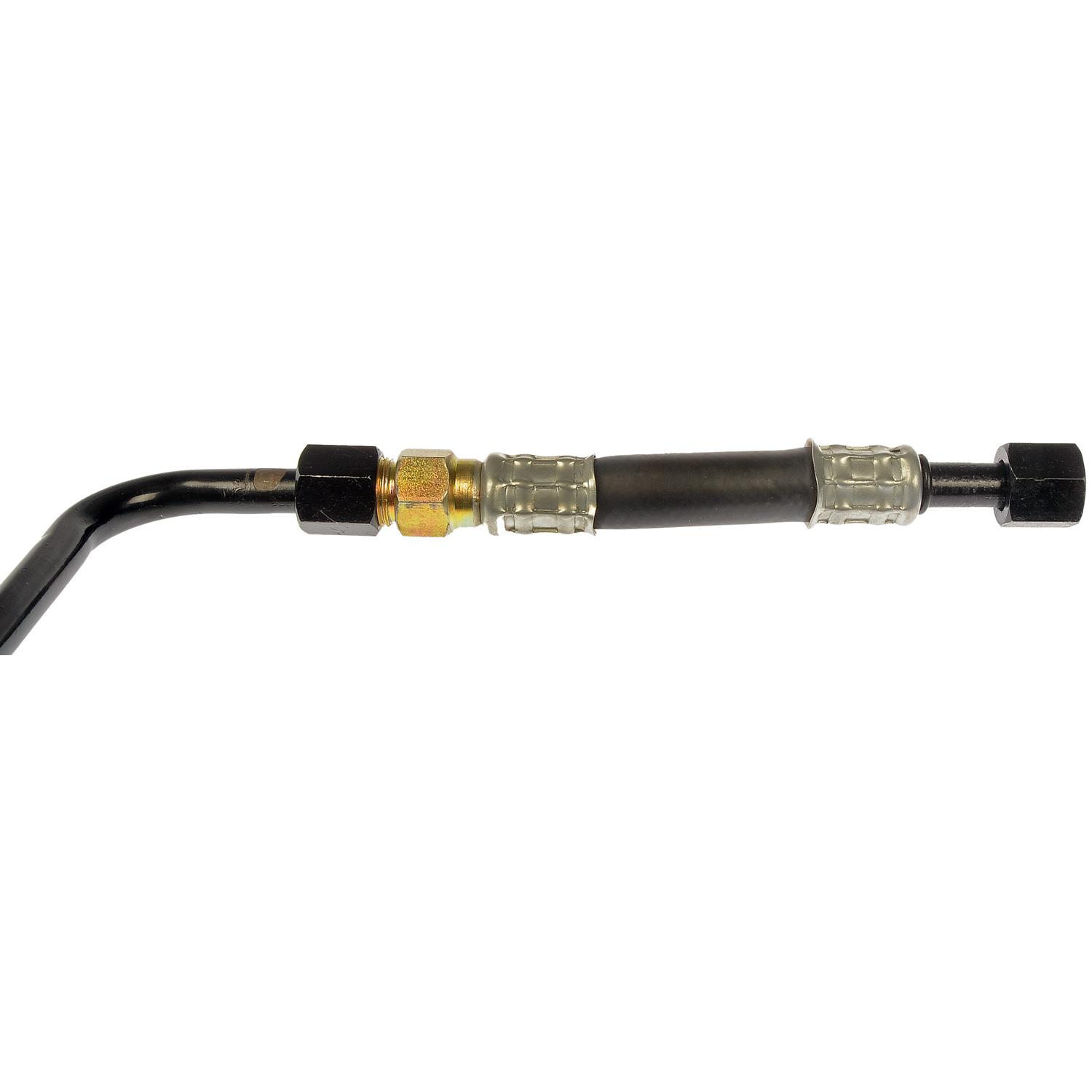 Dorman 624352 - Auto Trans Oil Cooler Hose Assembly Dorman 624352 Auto Trans Oil Cooler Hose Assembly product image 2 of 4