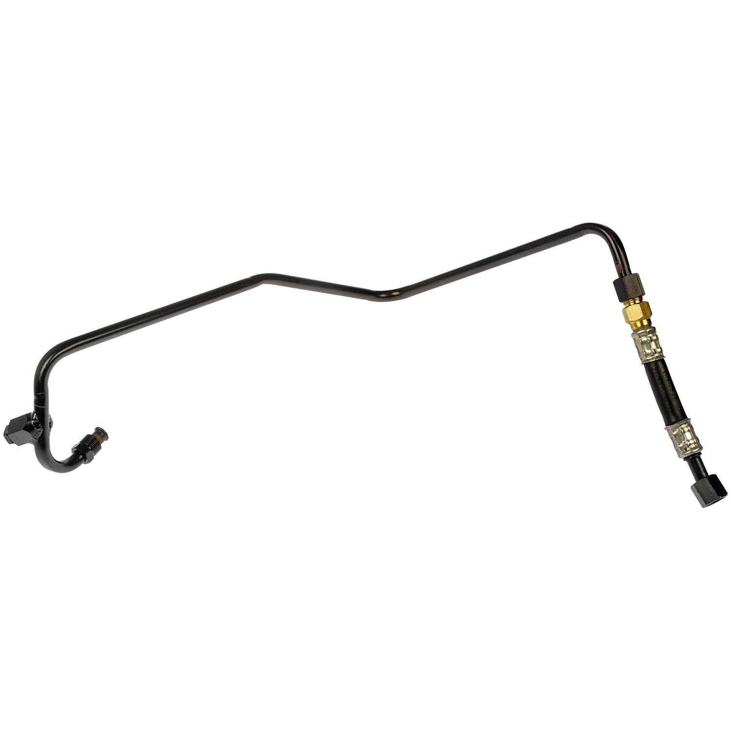 Dorman 624352 - Auto Trans Oil Cooler Hose Assembly Dorman 624352 Auto Trans Oil Cooler Hose Assembly product image 3 of 4
