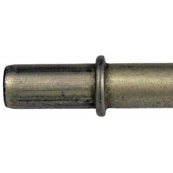 2000 Dodge Ram 2500 Auto Trans Oil Cooler Hose Assembly Oil Cooler Outlet Tube To Transmission (Rear) Dorman 624353 image 1 of 4