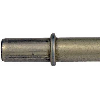 2000 Jeep Cherokee Auto Trans Oil Cooler Hose Assembly Auxiliary Cooler (Passenger Side) to Transmission Dorman 624354 image 1 of 4
