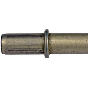 2000 Jeep Cherokee Auto Trans Oil Cooler Hose Assembly Transmission to Radiator (Upper) Dorman 624355 image 1 of 4