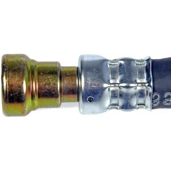 1996 Dodge Ram 2500 Auto Trans Oil Cooler Hose Assembly Inlet From Radiator Tube (Upper) Dorman 624357 image 1 of 4