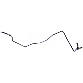 1996 Dodge Ram 2500 Auto Trans Oil Cooler Hose Assembly Inlet From Radiator Tube (Upper) Dorman 624357 image 3 of 4
