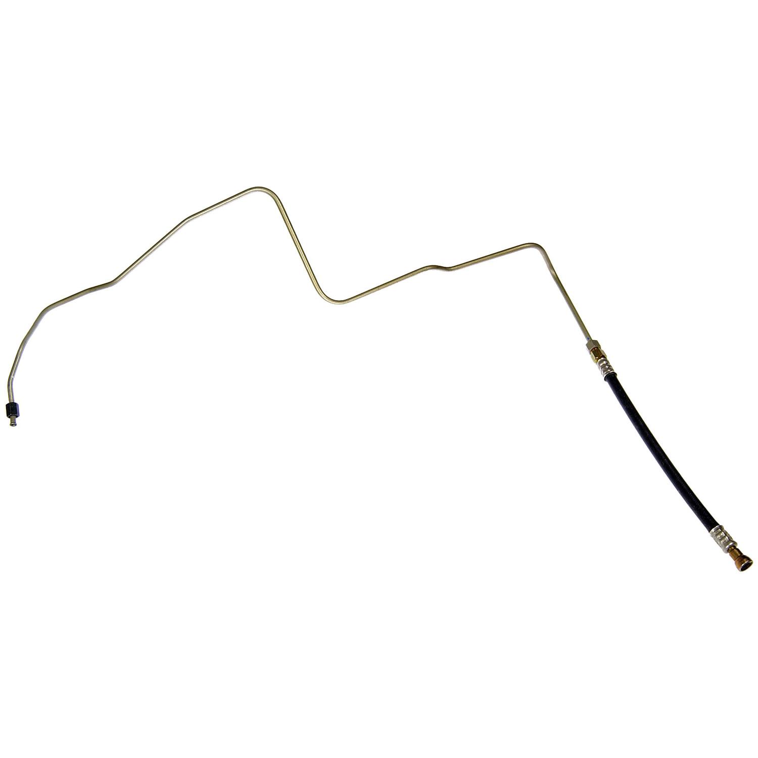 Dorman 624358 - Auto Trans Oil Cooler Hose Assembly Dorman 624358 Auto Trans Oil Cooler Hose Assembly product image 3 of 4