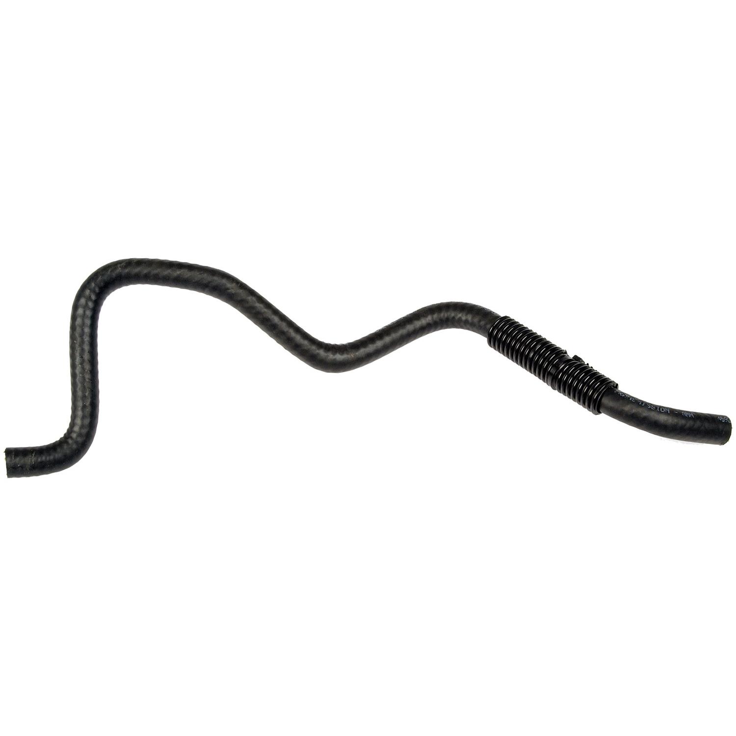 Dorman 624366 - Auto Trans Oil Cooler Hose Assembly Dorman 624366 Auto Trans Oil Cooler Hose Assembly product image 2 of 3