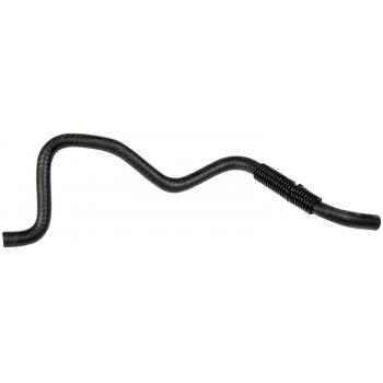 1996 Chrysler Sebring Auto Trans Oil Cooler Hose Assembly Inlet (Passenger Side) Dorman 624366 image 2 of 3