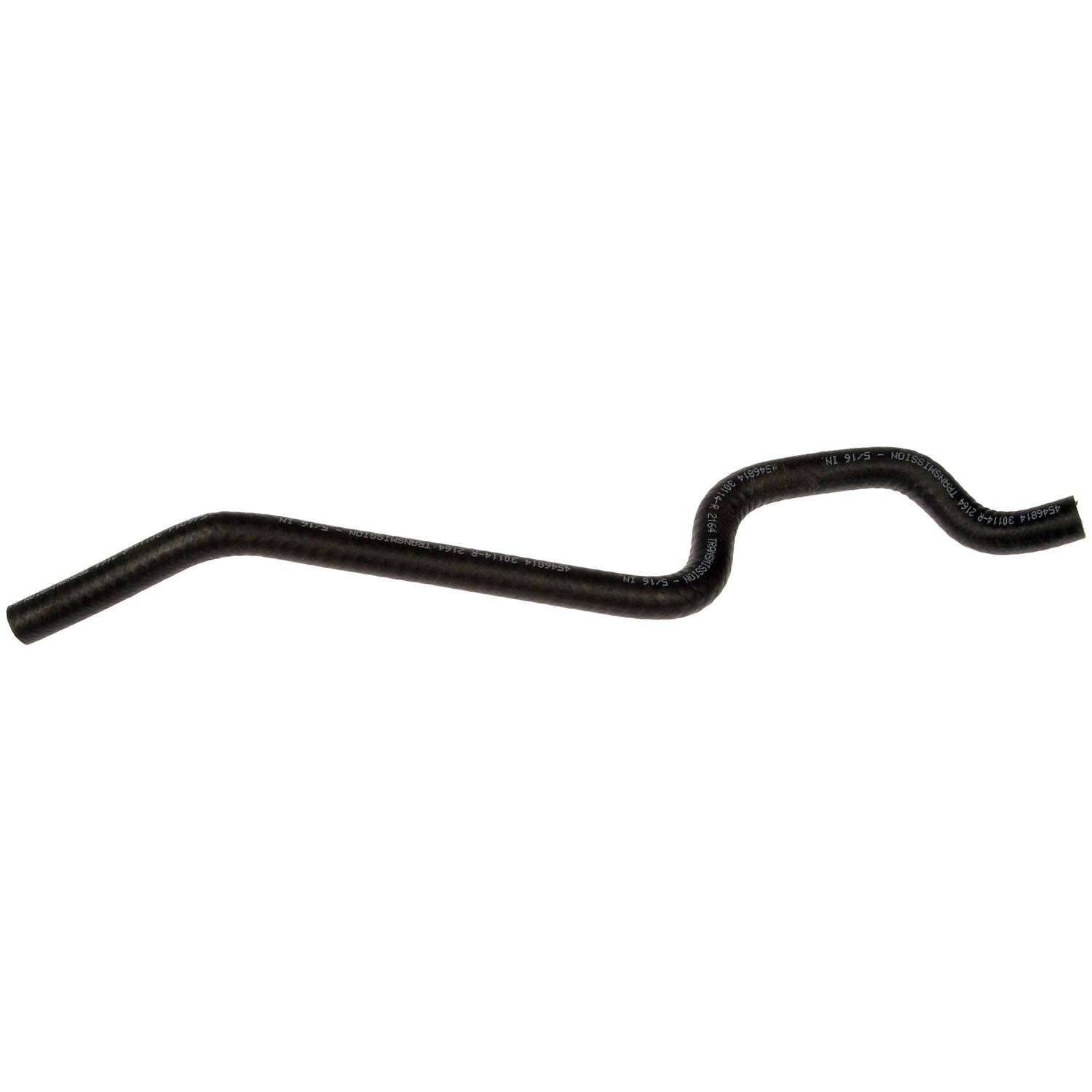 Dorman 624388 - Auto Trans Oil Cooler Hose Assembly Dorman 624388 Auto Trans Oil Cooler Hose Assembly product image 2 of 3