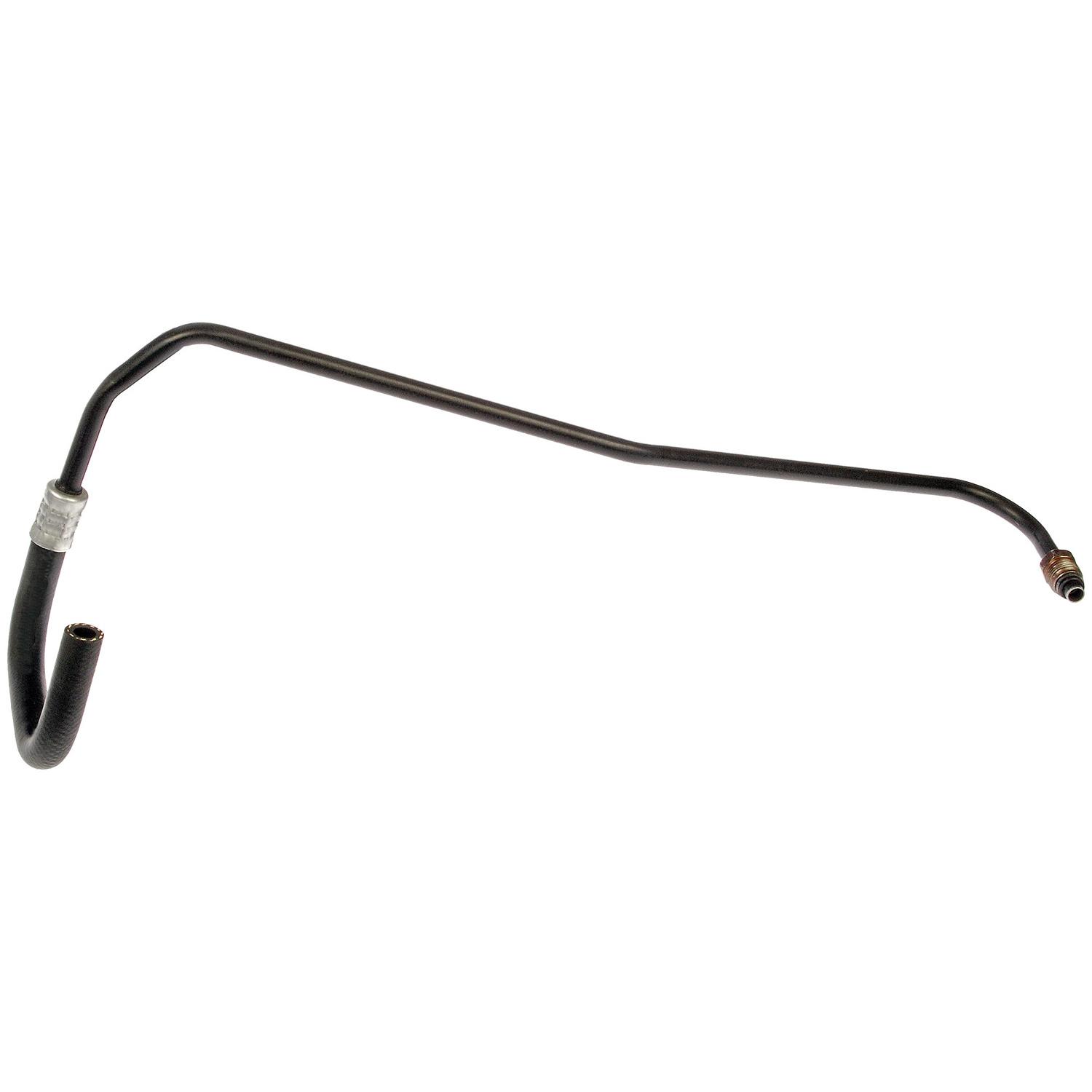 Dorman 624389 - Auto Trans Oil Cooler Hose Assembly Dorman 624389 Auto Trans Oil Cooler Hose Assembly product image 2 of 3