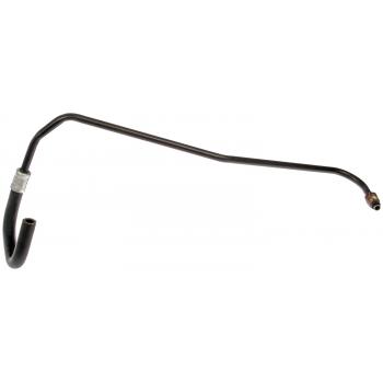 1999 Chrysler Sebring Auto Trans Oil Cooler Hose Assembly Outlet (Lower) Dorman 624389 image 2 of 3