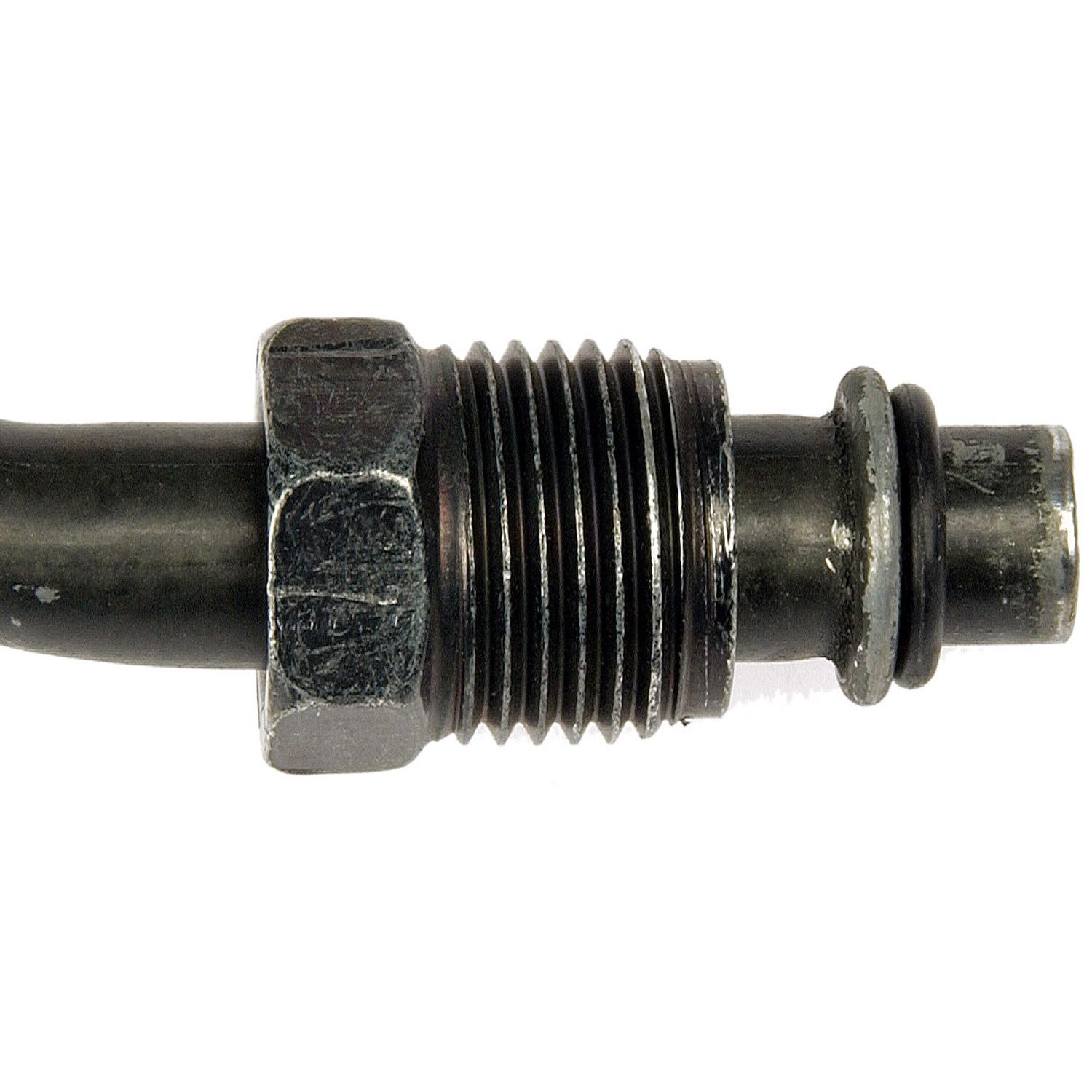 Dorman 624395 - Auto Trans Oil Cooler Hose Assembly Dorman 624395 Auto Trans Oil Cooler Hose Assembly product image 2 of 4
