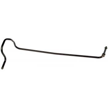1994 Eagle Vision Auto Trans Oil Cooler Hose Assembly Auxiliary Cooler Outlet (Driver Side) Dorman 624395 image 3 of 4