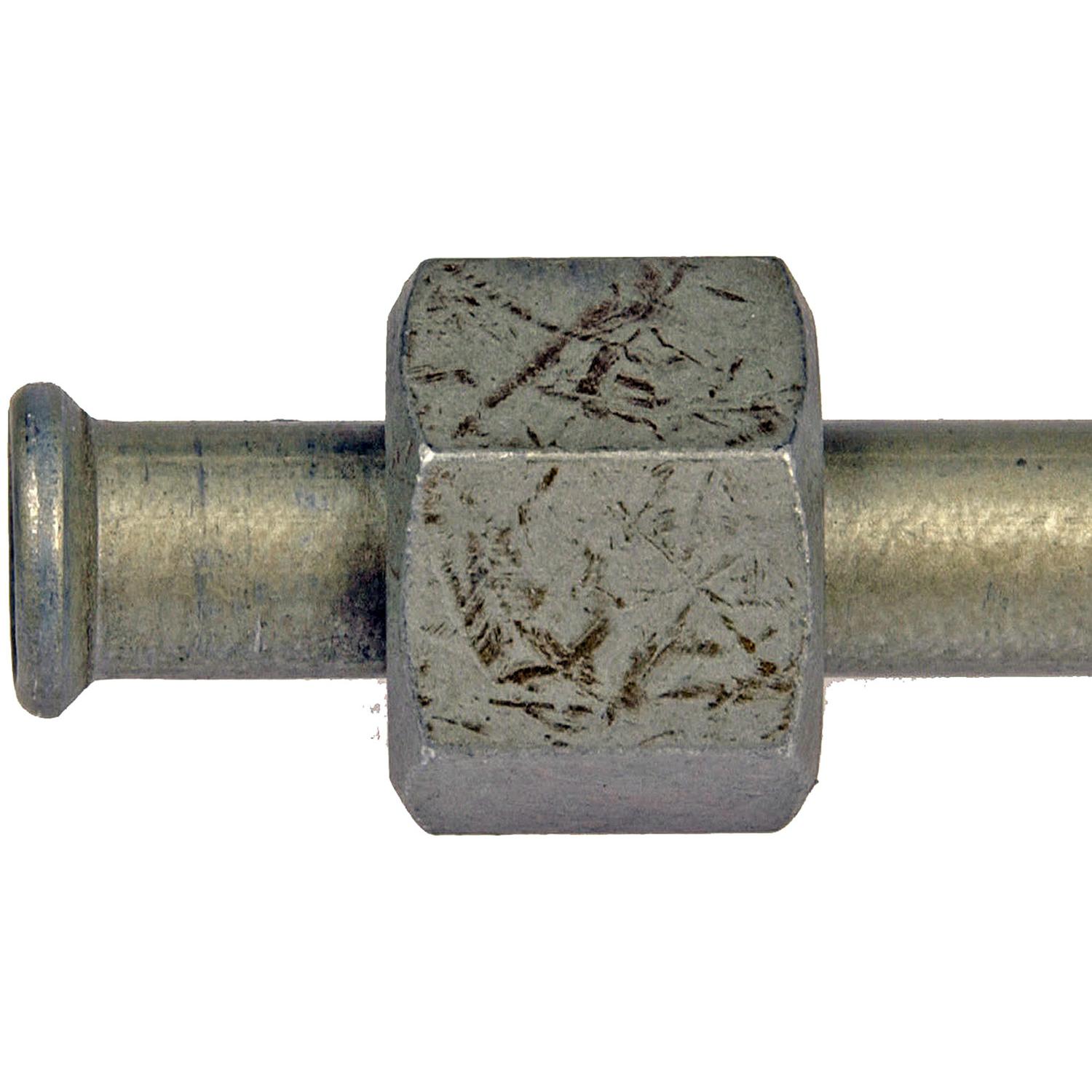 Dorman 624396 - Auto Trans Oil Cooler Hose Assembly Dorman 624396 Auto Trans Oil Cooler Hose Assembly product image 1 of 4