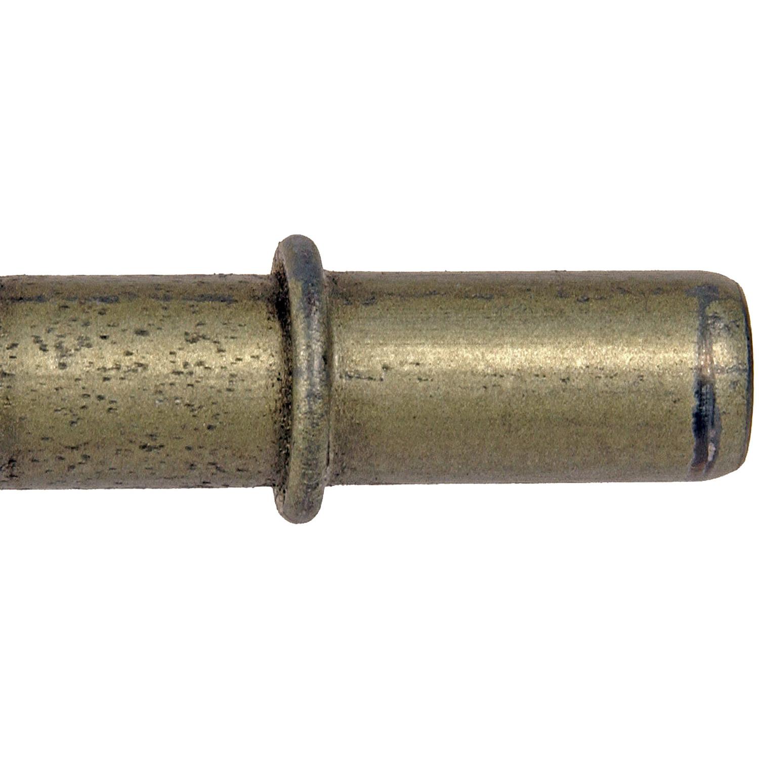 Dorman 624396 - Auto Trans Oil Cooler Hose Assembly Dorman 624396 Auto Trans Oil Cooler Hose Assembly product image 2 of 4