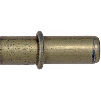 1999 Dodge Durango Auto Trans Oil Cooler Hose Assembly Outlet From Radiator (Upper) Dorman 624396 image 2 of 4