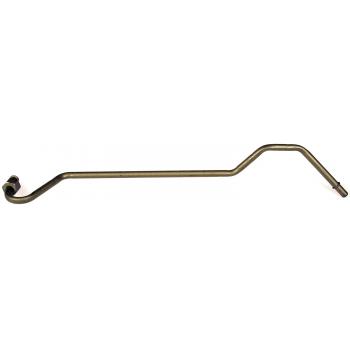 1999 Dodge Durango Auto Trans Oil Cooler Hose Assembly Outlet From Radiator (Upper) Dorman 624396 image 3 of 4