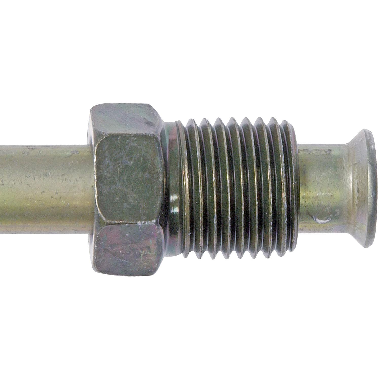 Dorman 624397 - Auto Trans Oil Cooler Hose Assembly Dorman 624397 Auto Trans Oil Cooler Hose Assembly product image 2 of 4
