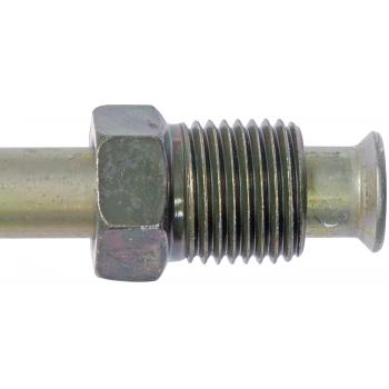 1999 Dodge Durango Auto Trans Oil Cooler Hose Assembly Inlet From Radiator (Lower) Dorman 624397 image 2 of 4