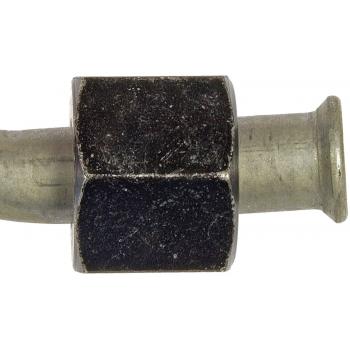 1994 Dodge Dakota Auto Trans Oil Cooler Hose Assembly Outlet (Driver Side) Dorman 624399 image 2 of 4