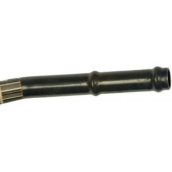 1994 Toyota Camry Auto Trans Oil Cooler Hose Assembly Outlet (Passenger Side) Dorman 624401 image 2 of 4