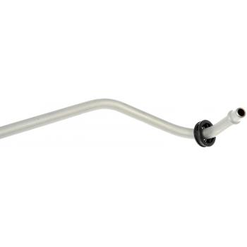 2012 GMC Sierra 1500 Auto Trans Oil Cooler Hose Assembly Upper Dorman 624424 image 2 of 4