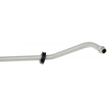 2012 GMC Sierra 1500 Auto Trans Oil Cooler Hose Assembly Upper Dorman 624424 image 3 of 4