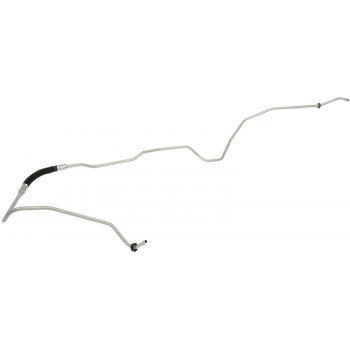2012 GMC Sierra 1500 Auto Trans Oil Cooler Hose Assembly Upper Dorman 624424 image 4 of 4