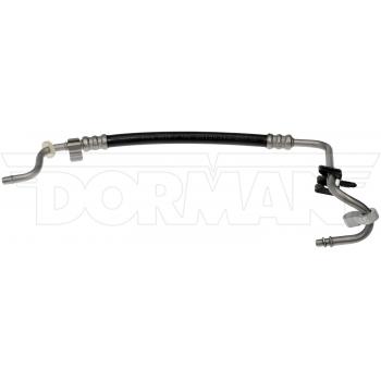 2009 Saturn Aura Auto Trans Oil Cooler Hose Assembly Inlet (Lower) Dorman 624429 image 1 of 4