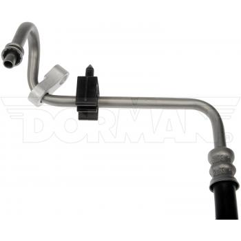 2009 Saturn Aura Auto Trans Oil Cooler Hose Assembly Inlet (Lower) Dorman 624429 image 2 of 4