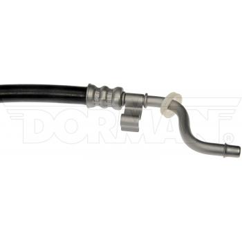 2009 Saturn Aura Auto Trans Oil Cooler Hose Assembly Inlet (Lower) Dorman 624429 image 3 of 4